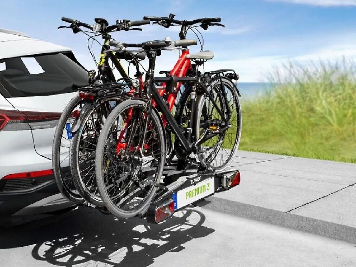Fahrradträger