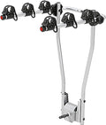 Thule Fahrradträger Hang-on 9740 3B, 974000, Schwarz / Grau