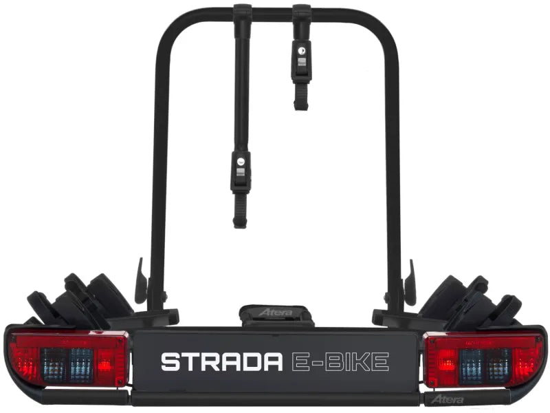 Atera Fahrradträger Strada eBike für 2 Bikes