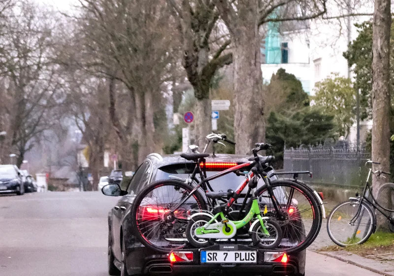 Bullwing SR 7 Plus