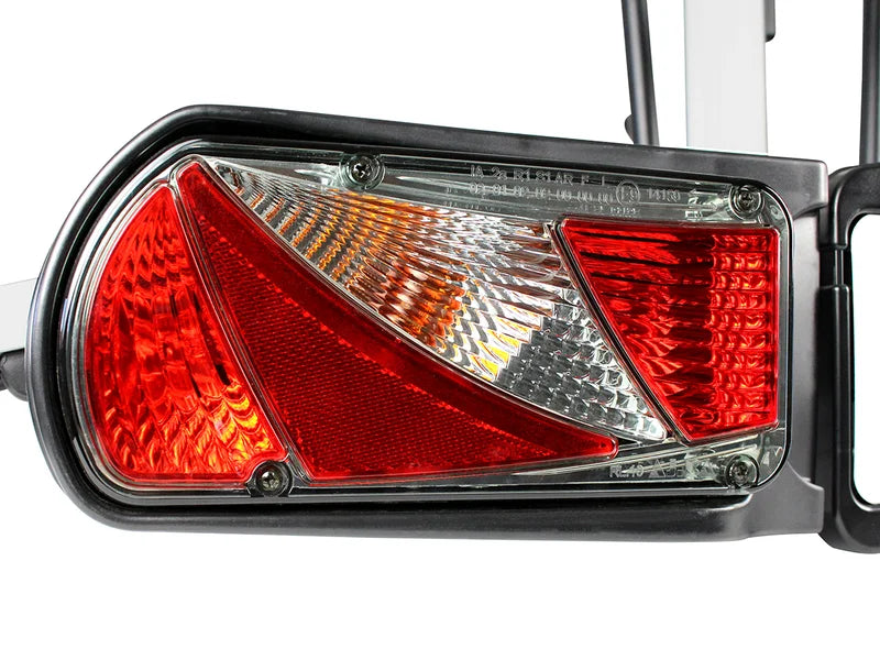 Bullwing SR 7 Plus