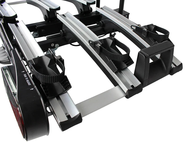Bullwing SR 7 Plus