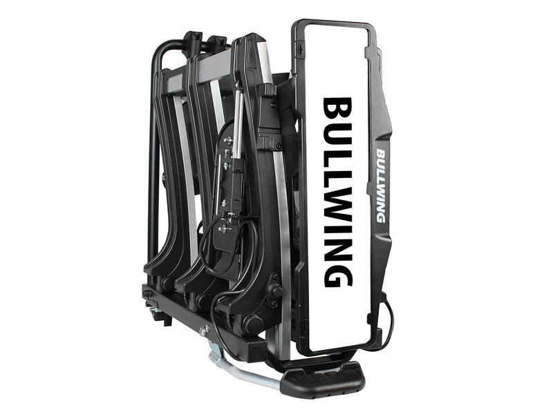 Bullwing SR 7 Plus