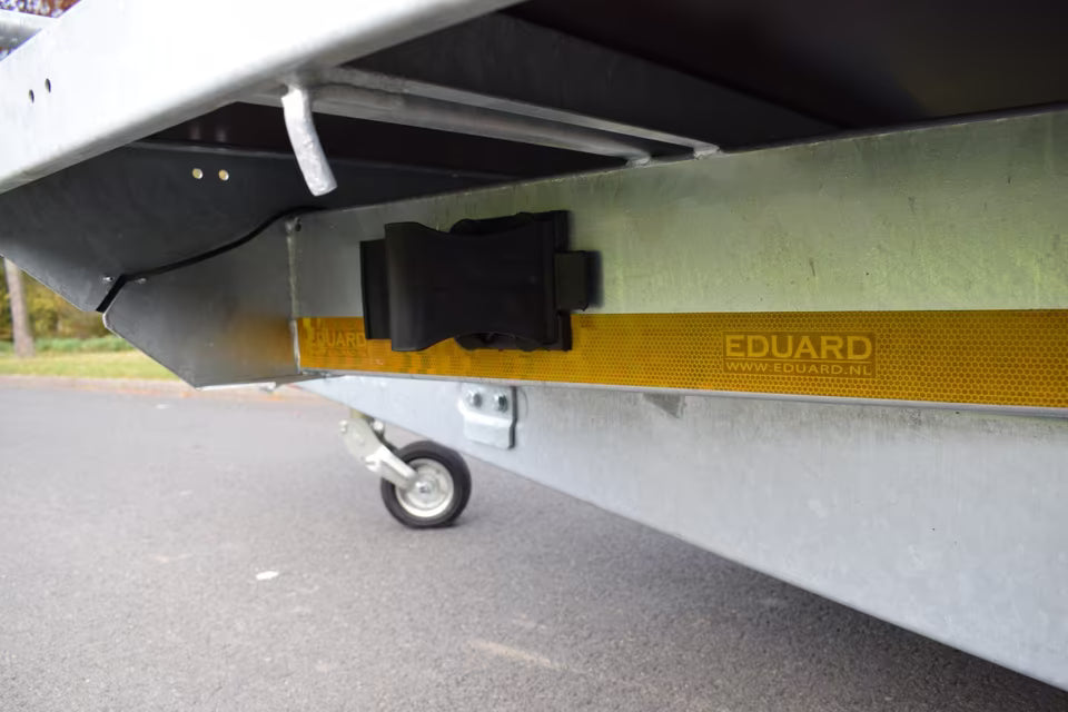 Eduard Multi Autotransporter Transporter 4020 406x200 bis 3500 kg
