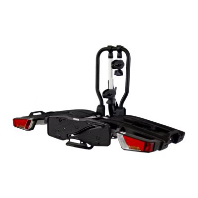 Fahrradträger Thule EasyFold XT 2 - 933
