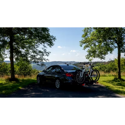 Fahrradträger Thule EasyFold XT 2 - 933
