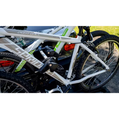 Fahrradträger Thule EasyFold XT 2 - 933