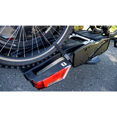 Fahrradträger Thule EasyFold XT 2 - 933