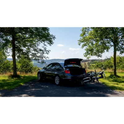 Fahrradträger Thule EasyFold XT 2 - 933