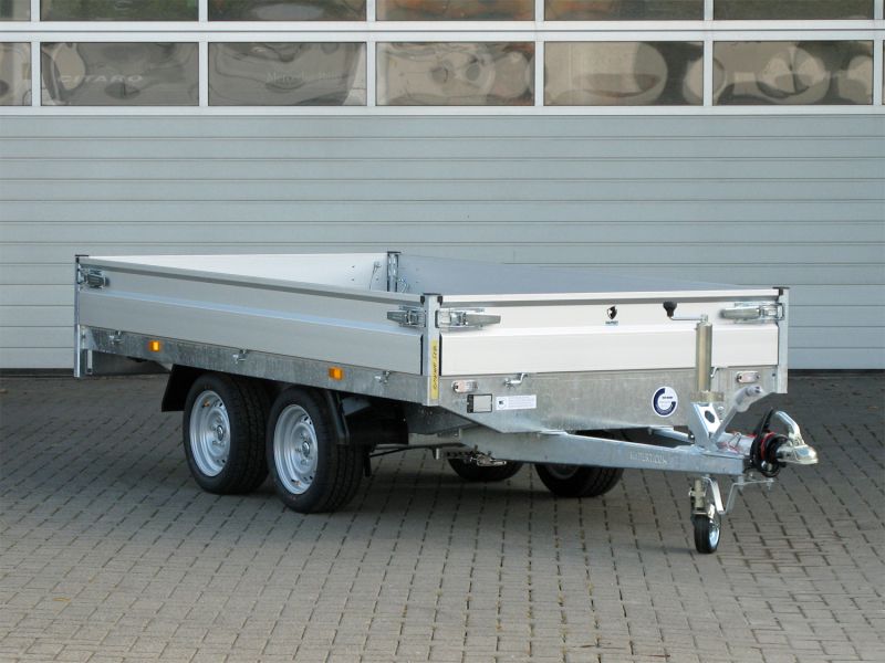 Hapert Azure H-2 - 3000 - 3350 x 1600 Multi