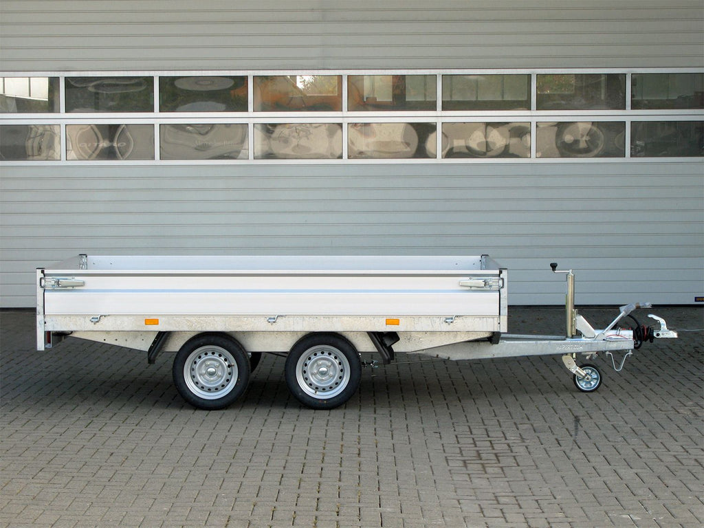 Hapert Azure H-2 - 3000 - 3350 x 1600 Multi