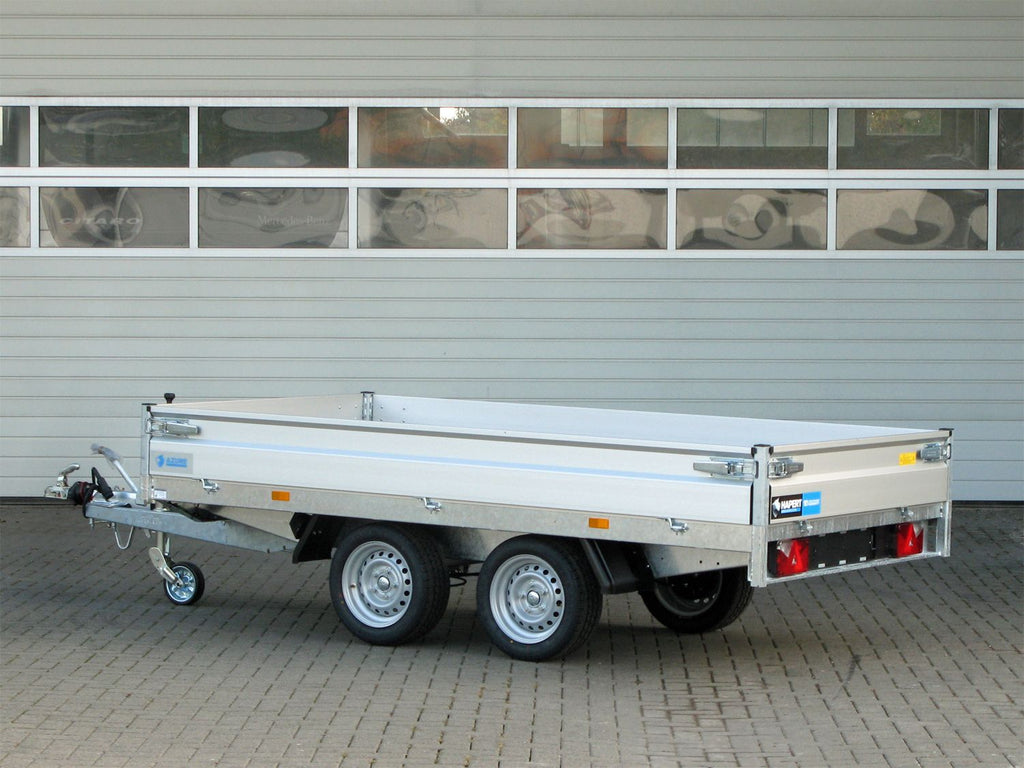 Hapert Azure H-2 - 3000 - 3350 x 1600 Multi