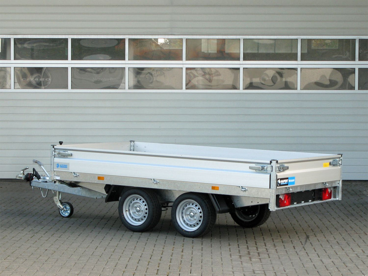 Hapert Azure H-2 - 3000 - 3350 x 1600 Multi