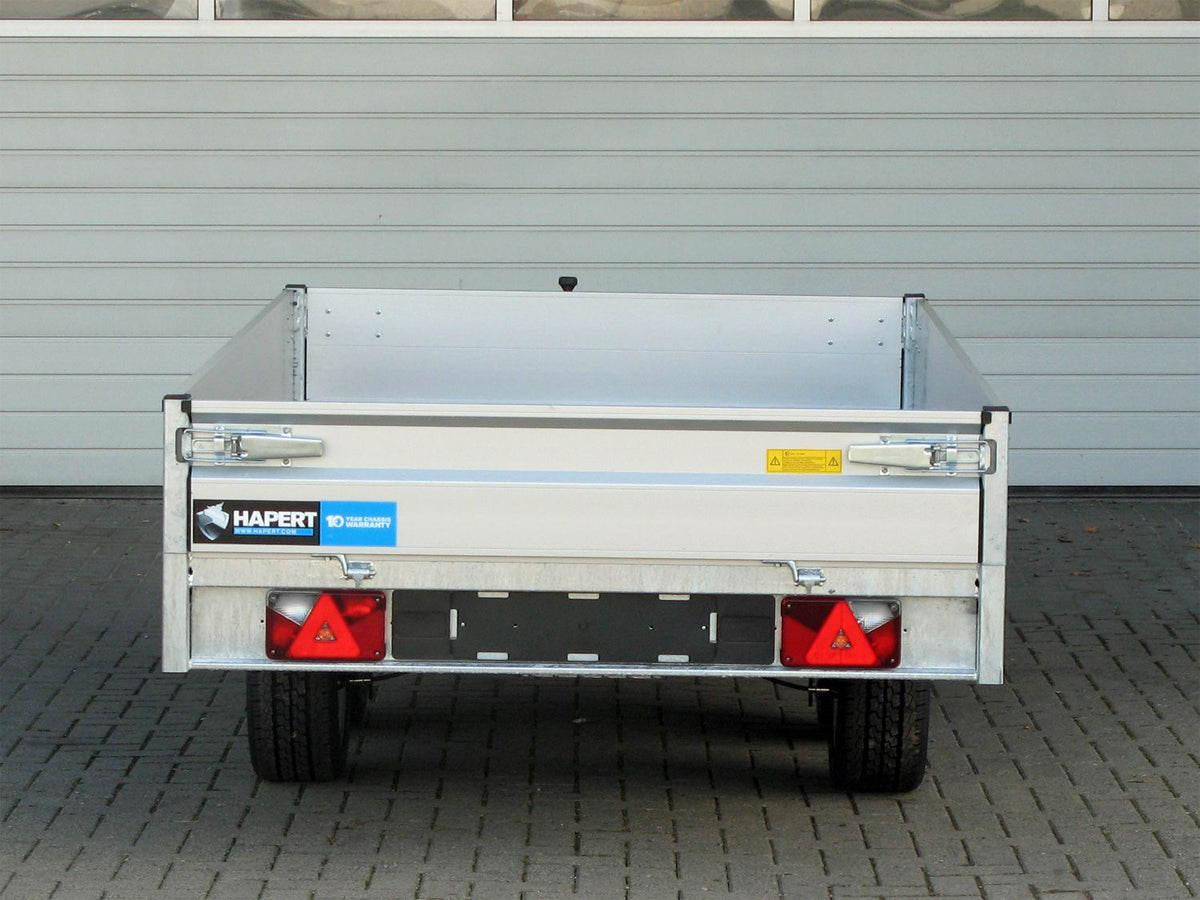 Hapert Azure H-2 - 3000 - 3350 x 1600 Multi