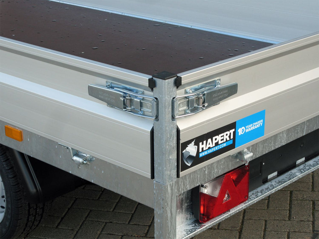 Hapert Azure H-2 - 3000 - 3350 x 1600 Multi