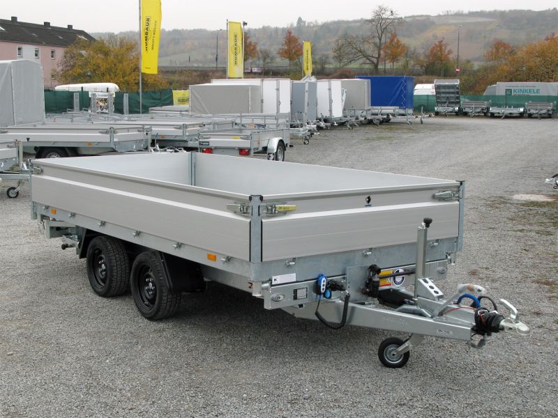 Hapert Cobalt HM-2 - 3500 Multi Ferro