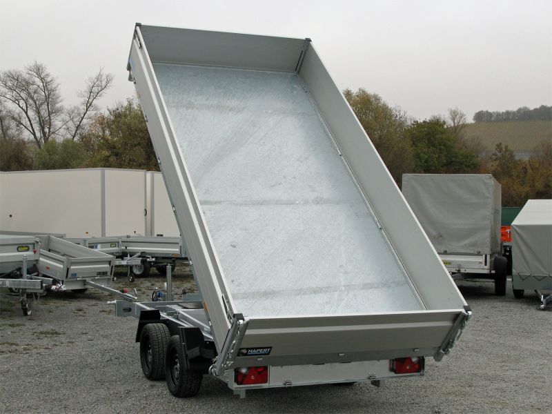 Hapert Cobalt HM-2 - 3500 Multi Ferro