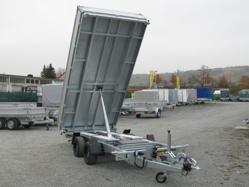 Hapert Cobalt HM-2 - 3500 Multi Ferro