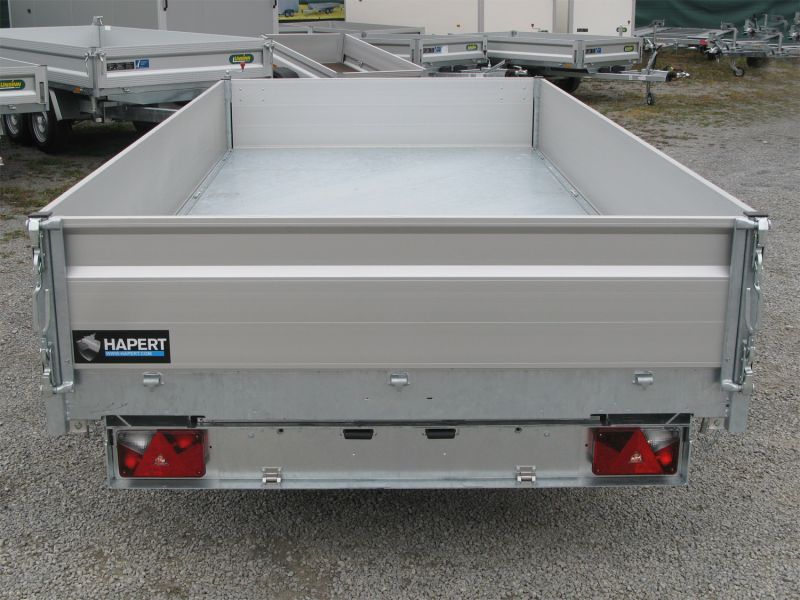 Hapert Cobalt HM-2 - 3500 Multi Ferro