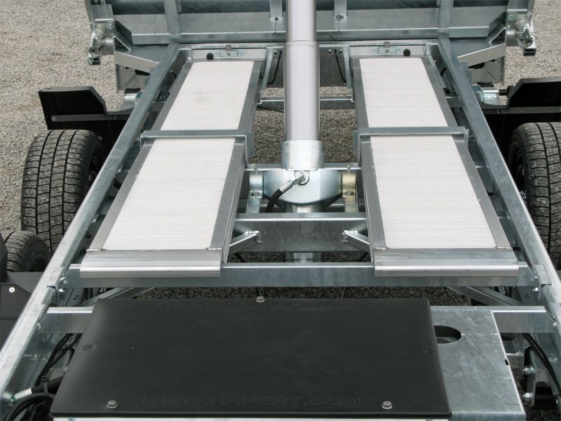 Hapert Cobalt HM-2 - 3500 Multi Ferro