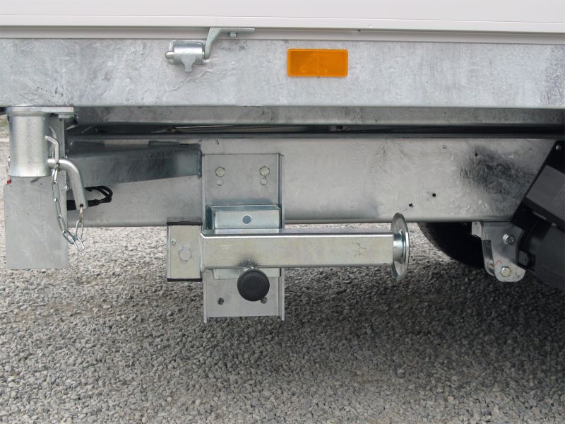 Hapert Cobalt HM-2 - 3500 Multi Ferro