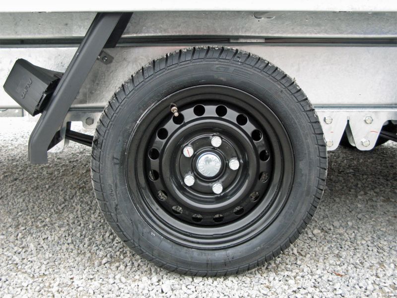 Hapert Cobalt HM-2 - 3500 Multi Ferro