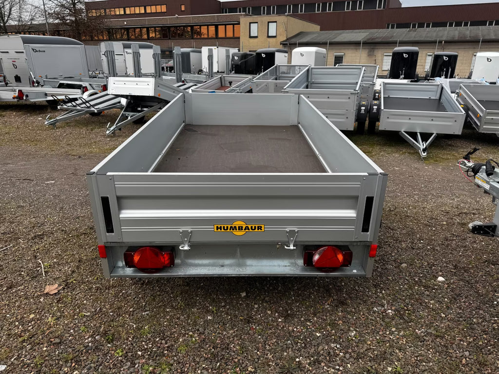 Humbaur HA 202513 KV