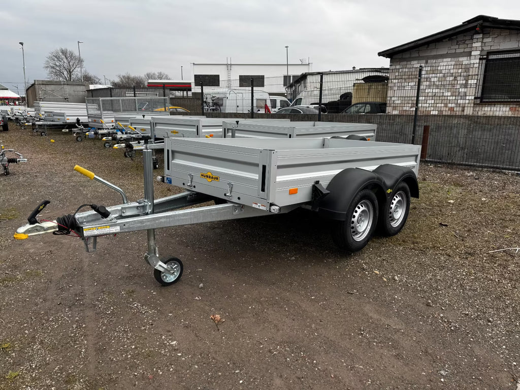 Humbaur HA 202513 KV