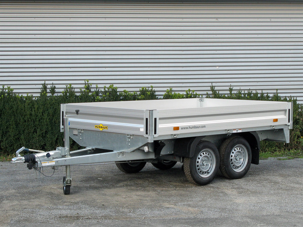 Humbaur HT203116 10 Anbindebügel