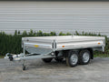 Humbaur HT203116 10 Anbindebügel