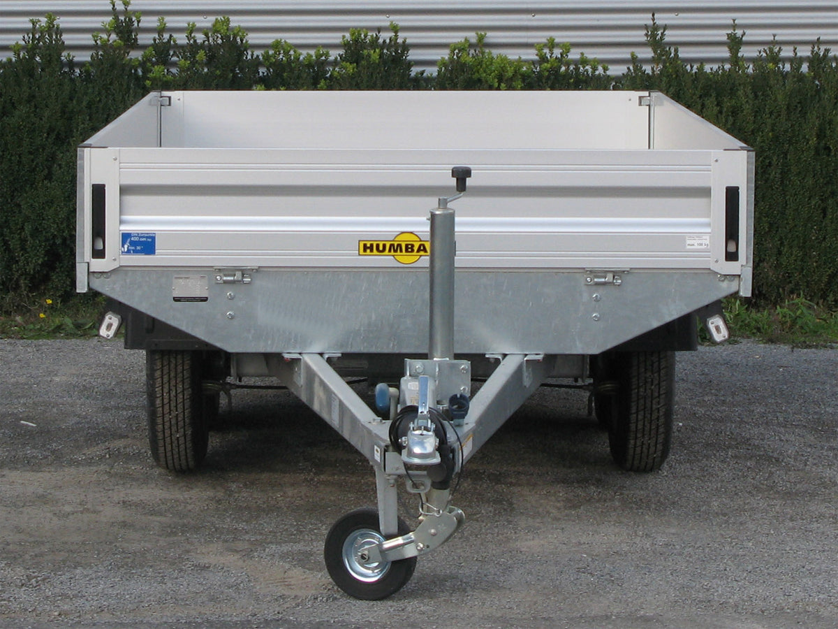 Humbaur HT203116 10 Anbindebügel