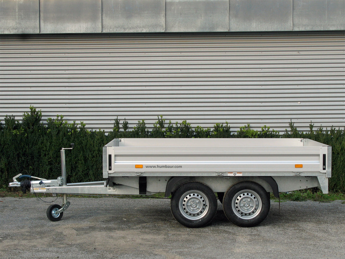 Humbaur HT203116 10 Anbindebügel