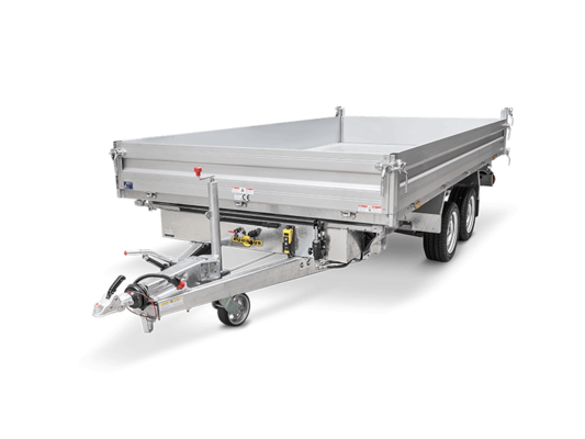 Humbaur HTK 2700.31