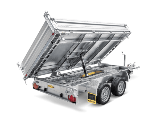 Humbaur HTK 2700.31