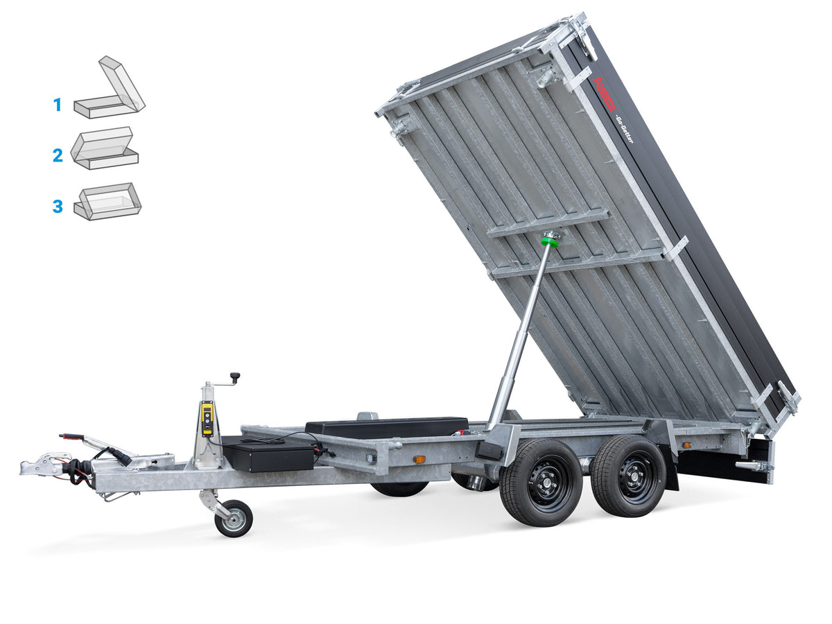 KSX 3000.305×178 E Go-Getter
