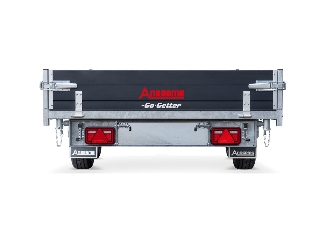 KSX 3000.305×178 E Go-Getter