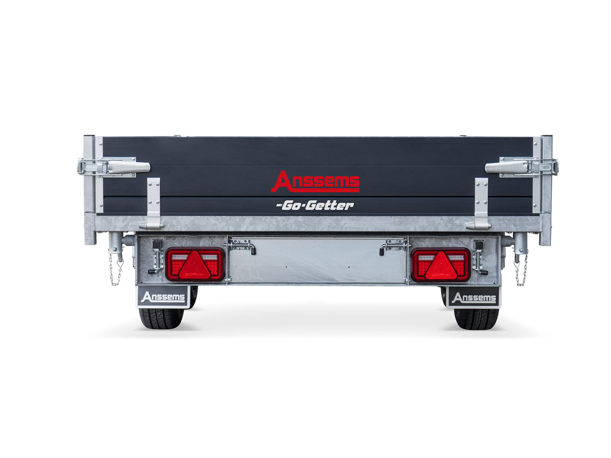 KSX 3000.305×178 E Go-Getter