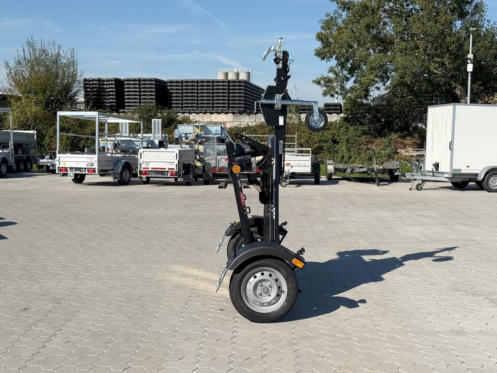 LORRIES MT-1 238X104CM 750KG 1ER MOTORRADANHÄNGER