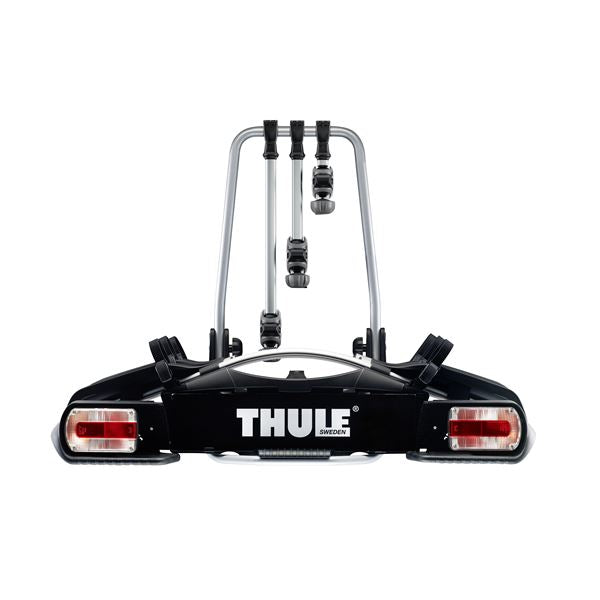 Porte-vélos attelage Thule EuroWay G2 923 - 3 vélos