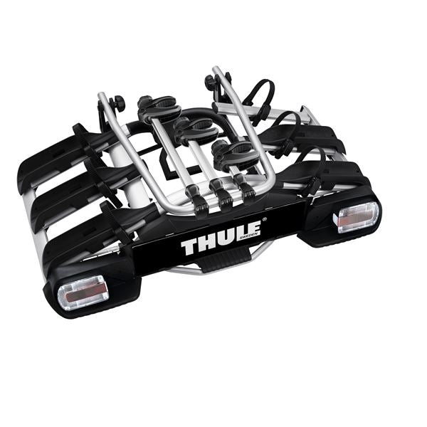 Porte-vélos attelage Thule EuroWay G2 923 - 3 vélos