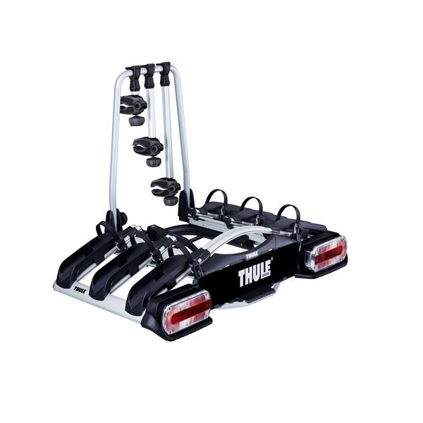 Porte-vélos attelage Thule EuroWay G2 923 - 3 vélos
