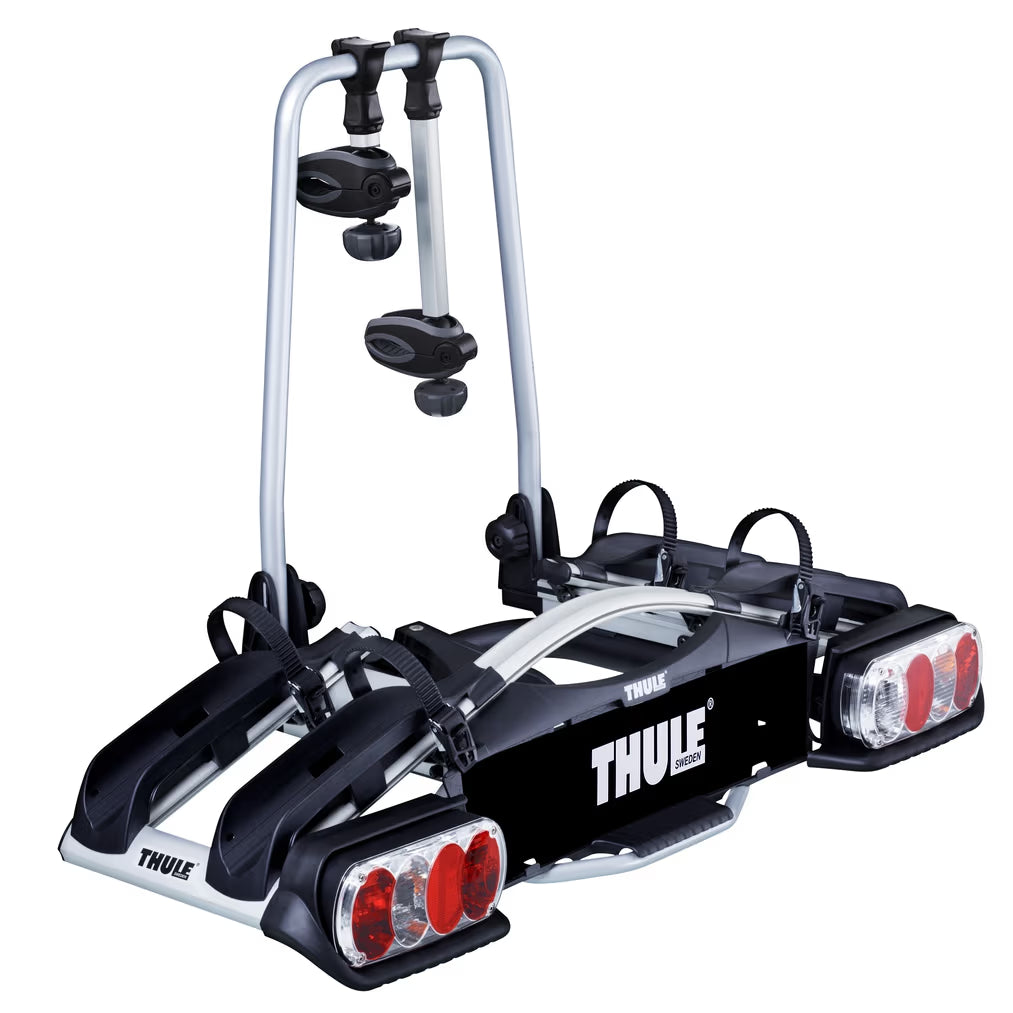 THULE 920 EuroWay G2 Fahrradträger Kupplung 2er