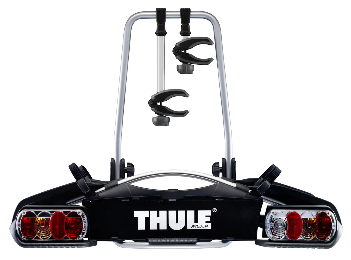 THULE 920 EuroWay G2 Fahrradträger Kupplung 2er