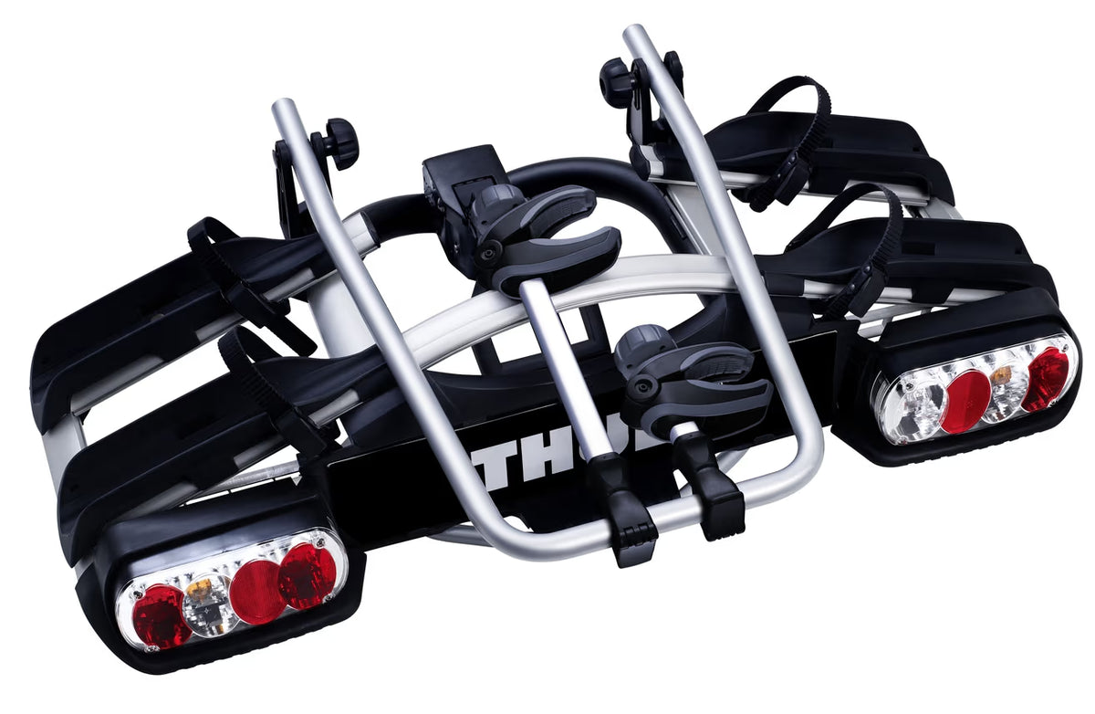 THULE 920 EuroWay G2 Fahrradträger Kupplung 2er