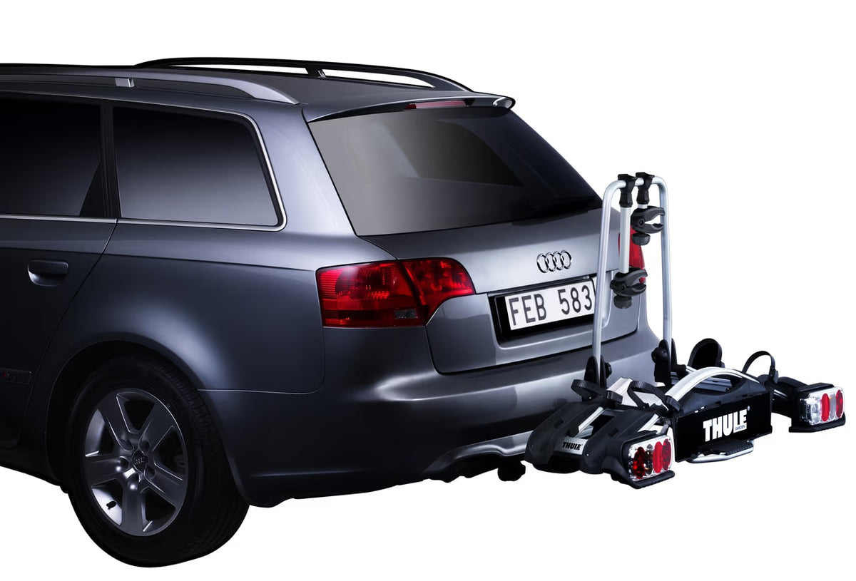 THULE 920 EuroWay G2 Fahrradträger Kupplung 2er