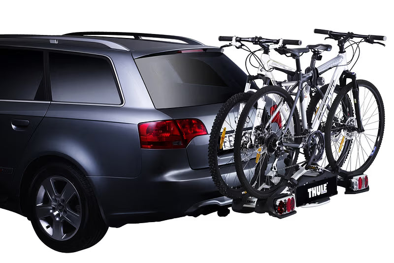 THULE 920 EuroWay G2 Fahrradträger Kupplung 2er