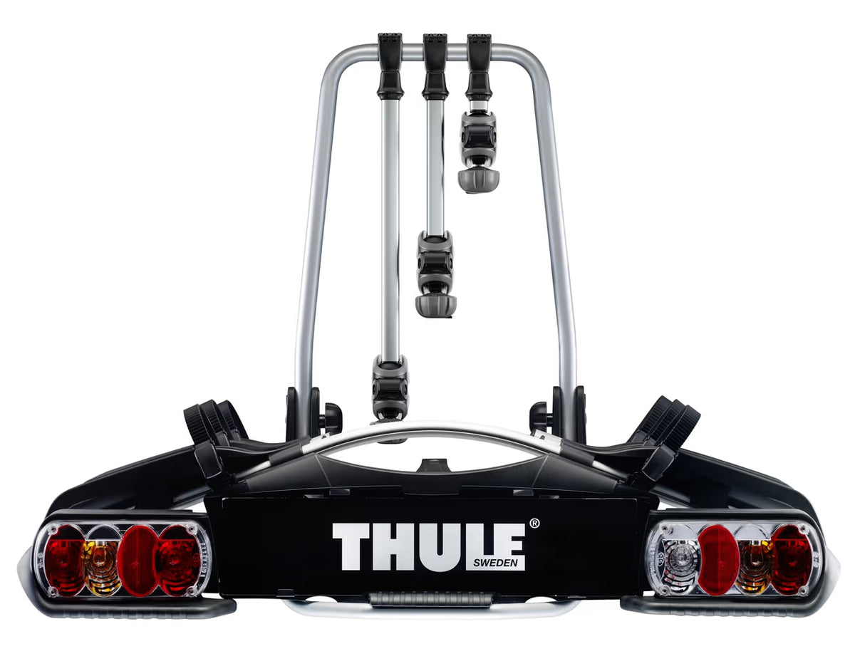 THULE 922 EuroWay G2 Fahrradträger Kupplung 3er