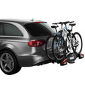 THULE VeloCompact 2 Fahrradträger BlackAluminium