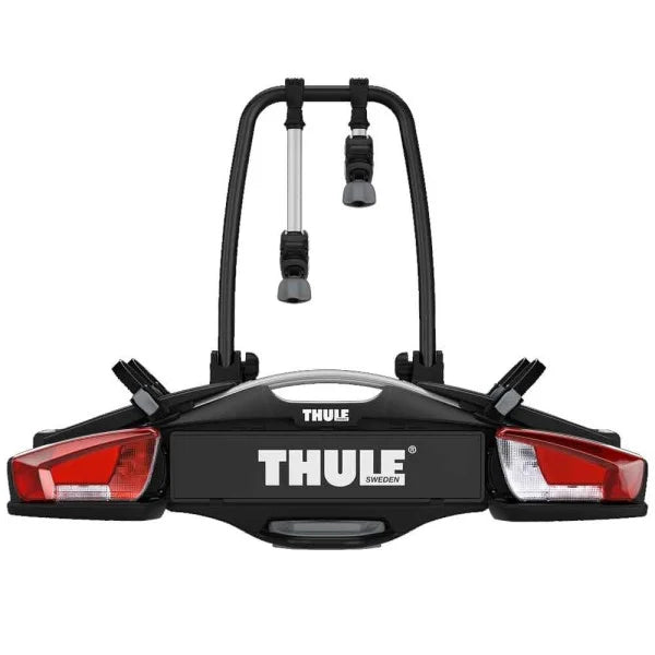 THULE VeloCompact 2 Fahrradträger BlackAluminium