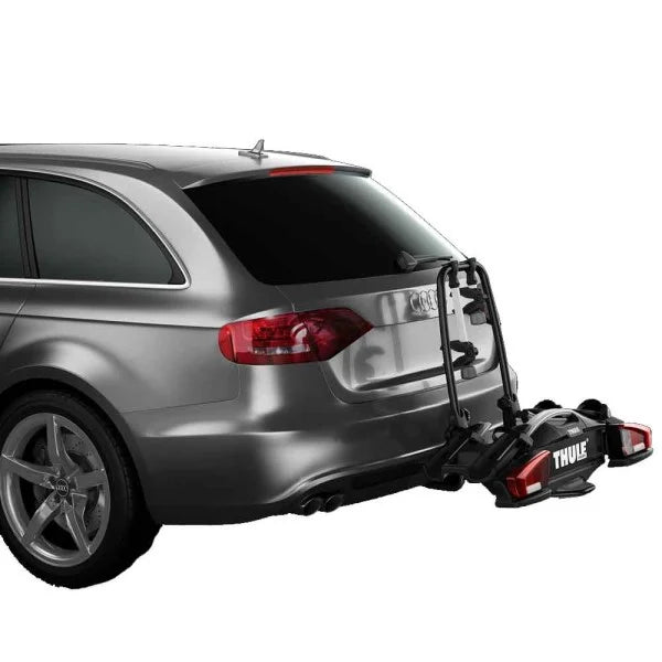 THULE VeloCompact 2 Fahrradträger BlackAluminium